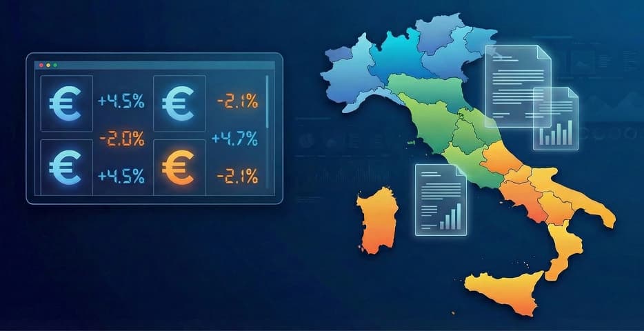 Bollo Auto 2026: la Rivoluzione Regionale