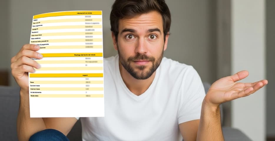 Calcolo Bollo Auto e Moto Online 2026