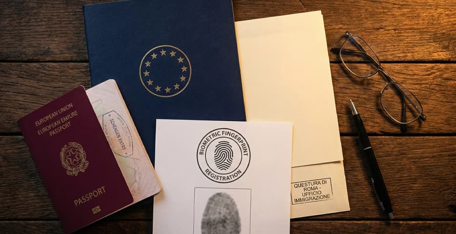 Patto UE Migrazione e Asilo 2026: la Riforma