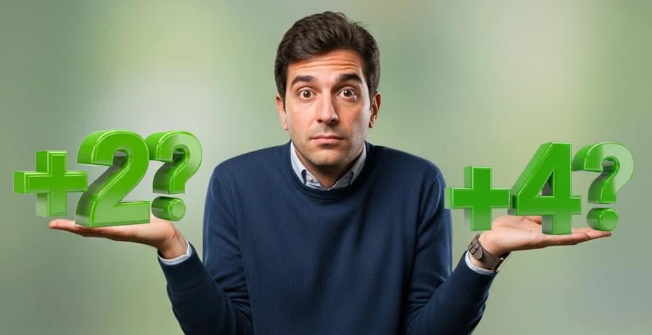 Quanti Punti Patente Ti Danno Ogni Anno 2026