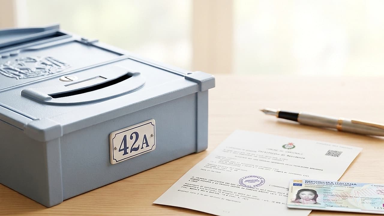 Cassetta postale comunale e documenti anagrafici: la residenza fittizia per chi è senza fissa dimora