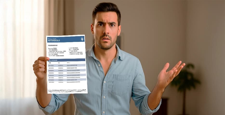 Revisione Auto: Perché è Obbligatoria