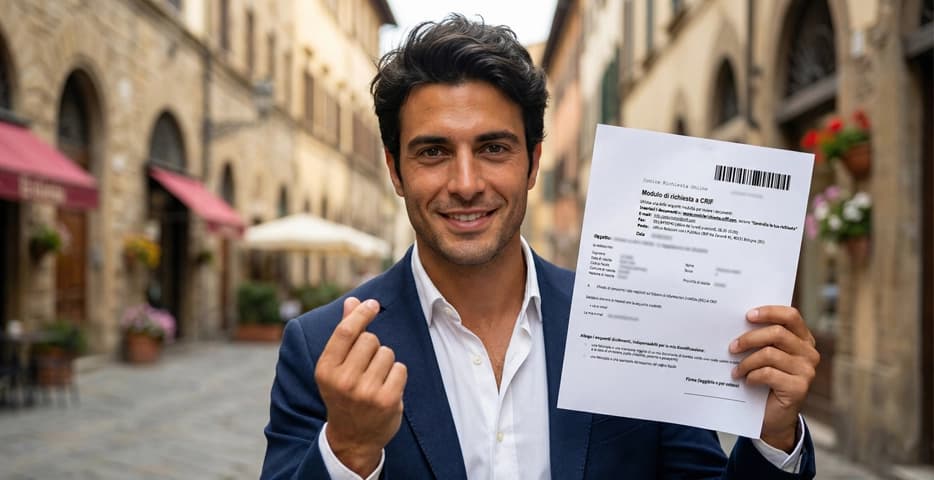 Costo Visura CRIF 2026: Confronto Prezzi