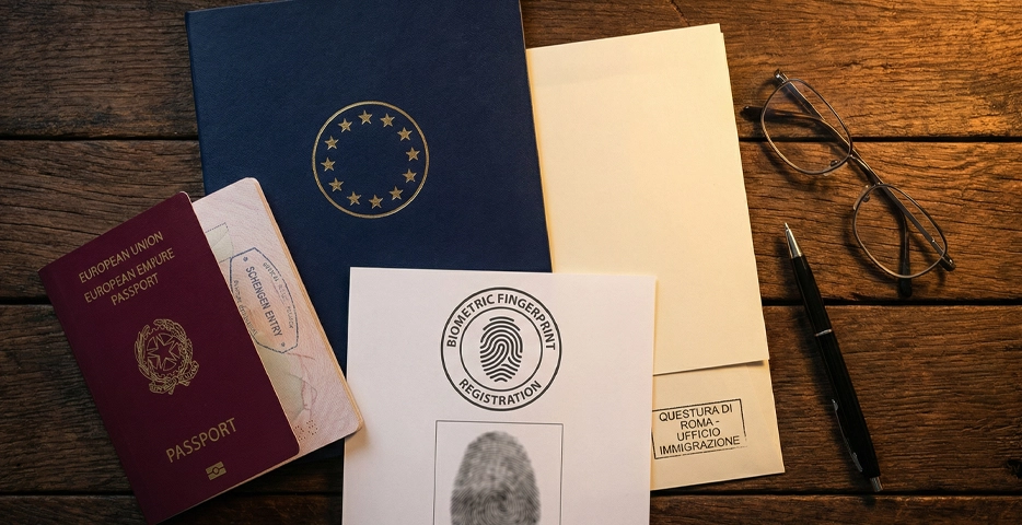 Patto UE Migrazione e Asilo 2026: la Riforma