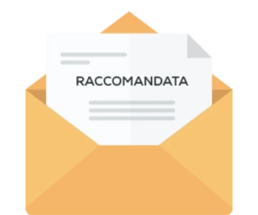 Raccomandata Online