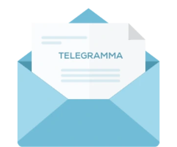 Telegramma Online
