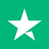 5 stars Trustpilo
